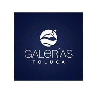 Galerías Toluca